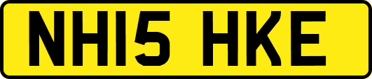 NH15HKE