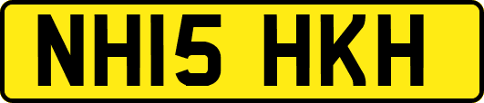 NH15HKH