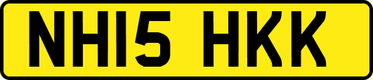 NH15HKK