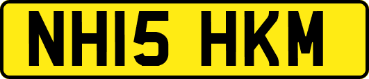 NH15HKM