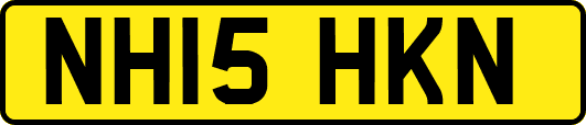 NH15HKN