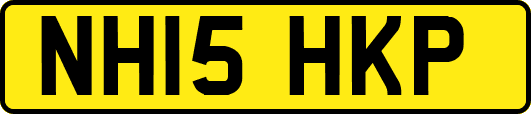 NH15HKP