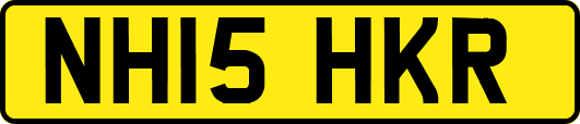 NH15HKR