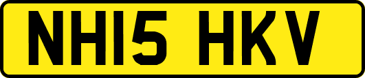 NH15HKV