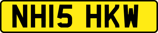 NH15HKW