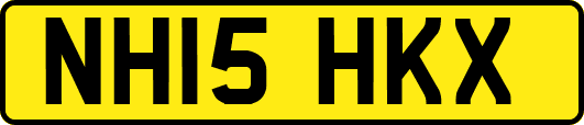 NH15HKX