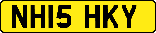 NH15HKY