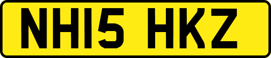 NH15HKZ