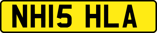 NH15HLA