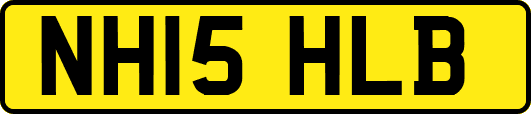 NH15HLB