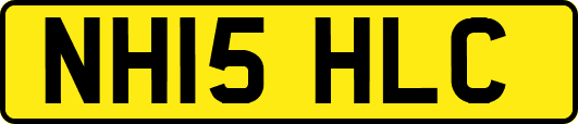 NH15HLC