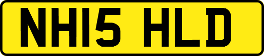 NH15HLD