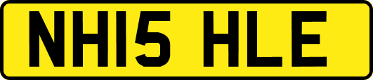 NH15HLE