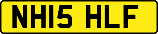 NH15HLF