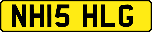 NH15HLG