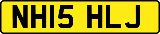 NH15HLJ