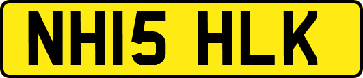 NH15HLK