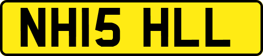 NH15HLL