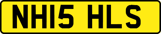 NH15HLS