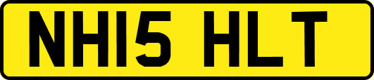 NH15HLT