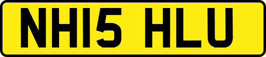 NH15HLU