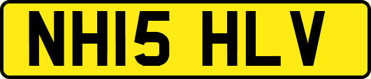 NH15HLV