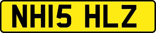 NH15HLZ
