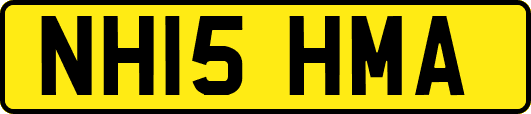 NH15HMA