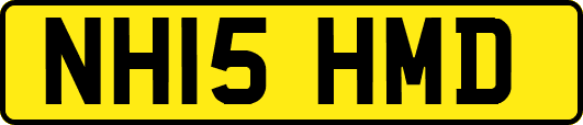 NH15HMD