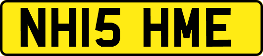 NH15HME