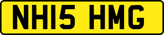 NH15HMG