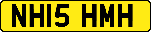 NH15HMH