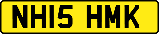NH15HMK