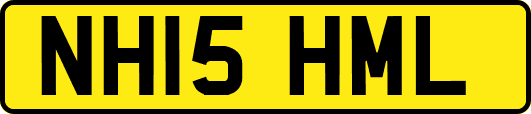 NH15HML