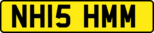 NH15HMM