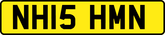 NH15HMN