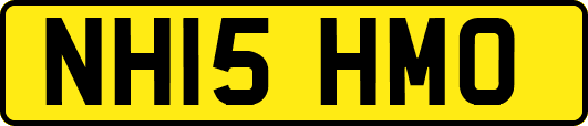NH15HMO