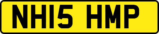 NH15HMP