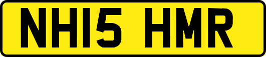 NH15HMR