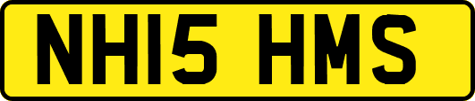 NH15HMS