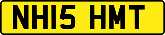 NH15HMT