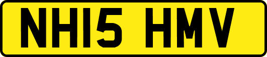 NH15HMV