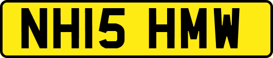 NH15HMW