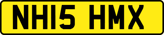 NH15HMX