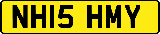 NH15HMY