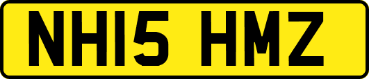 NH15HMZ
