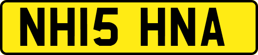 NH15HNA