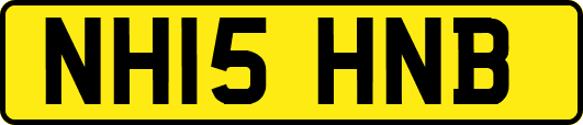 NH15HNB