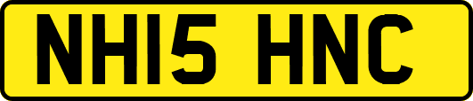NH15HNC