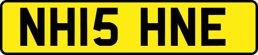 NH15HNE